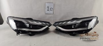 Foto 3 von Frontscheinwerfer Audi Matrix LED 8W0941036E Links + Rechts (Paar)