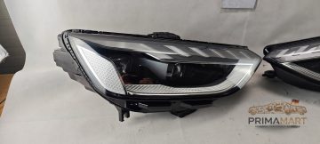 Foto 5 von Frontscheinwerfer Audi Matrix LED 8W0941036E Links + Rechts (Paar)