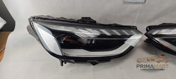 Foto 6 von Frontscheinwerfer Audi Matrix LED 8W0941036E Links + Rechts (Paar)