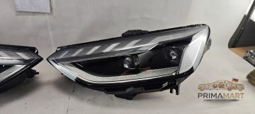 Foto 7 von Frontscheinwerfer Audi Matrix LED 8W0941036E Links + Rechts (Paar)
