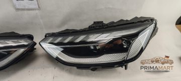 Foto 9 von Frontscheinwerfer Audi Matrix LED 8W0941036E Links + Rechts (Paar)