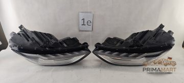 Foto 10 von Frontscheinwerfer Audi Matrix LED 8W0941036E Links + Rechts (Paar)