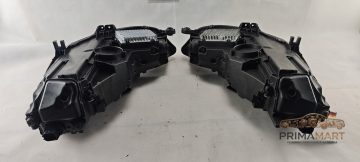 Foto 13 von Frontscheinwerfer Audi Matrix LED 8W0941036E Links + Rechts (Paar)