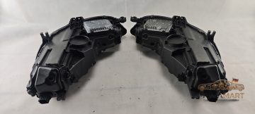 Foto 14 von Frontscheinwerfer Audi Matrix LED 8W0941036E Links + Rechts (Paar)