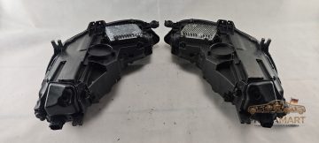 Foto 15 von Frontscheinwerfer Audi Matrix LED 8W0941036E Links + Rechts (Paar)