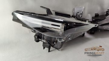 Foto 8 von Frontscheinwerfer Mazda Full LED KB8N51040 Links + Rechts (Paar)