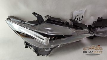 Foto 9 von Frontscheinwerfer Mazda Full LED KB8N51040 Links + Rechts (Paar)