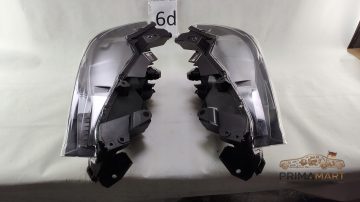 Foto 10 von Frontscheinwerfer Mazda Full LED KB8N51040 Links + Rechts (Paar)