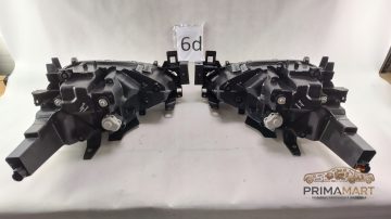 Foto 11 von Frontscheinwerfer Mazda Full LED KB8N51040 Links + Rechts (Paar)