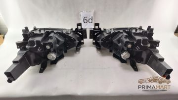 Foto 12 von Frontscheinwerfer Mazda Full LED KB8N51040 Links + Rechts (Paar)