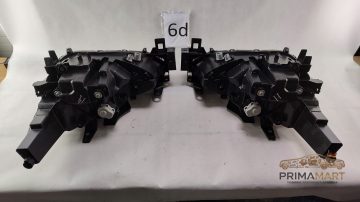 Foto 13 von Frontscheinwerfer Mazda Full LED KB8N51040 Links + Rechts (Paar)