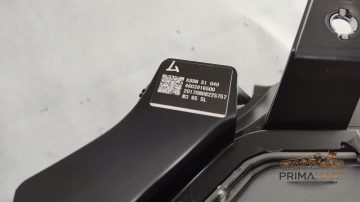 Foto 14 von Frontscheinwerfer Mazda Full LED KB8N51040 Links + Rechts (Paar)