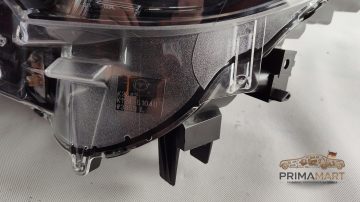 Foto 15 von Frontscheinwerfer Mazda Full LED KB8N51040 Links + Rechts (Paar)