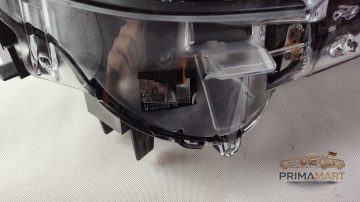 Foto 17 von Frontscheinwerfer Mazda Full LED KB8N51040 Links + Rechts (Paar)