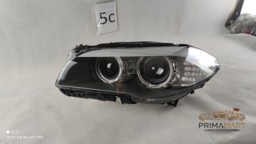 Foto 2 von Frontscheinwerfer BMW Xenon 7271911 Links
