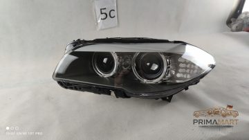 Foto 3 von Frontscheinwerfer BMW Xenon 7271911 Links