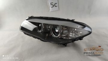 Foto 4 von Frontscheinwerfer BMW Xenon 7271911 Links