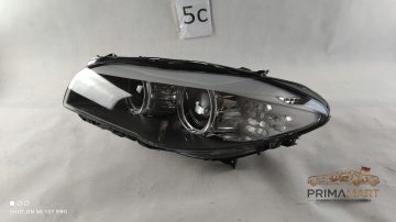 Foto 5 von Frontscheinwerfer BMW Xenon 7271911 Links