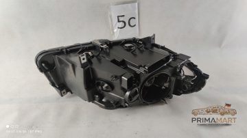 Foto 8 von Frontscheinwerfer BMW Xenon 7271911 Links