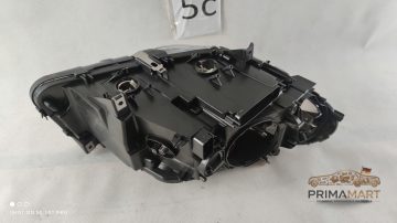 Foto 10 von Frontscheinwerfer BMW Xenon 7271911 Links