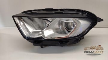 Foto 4 von Frontscheinwerfer Ford GN1513W030JE Links