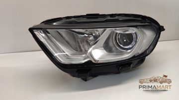 Foto 5 von Frontscheinwerfer Ford GN1513W030JE Links