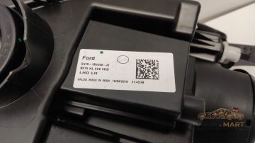 Foto 14 von Frontscheinwerfer Ford GN1513W030JE Links
