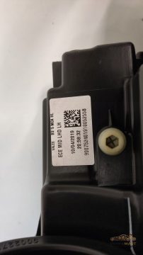 Foto 15 von Frontscheinwerfer Ford GN1513W030JE Links