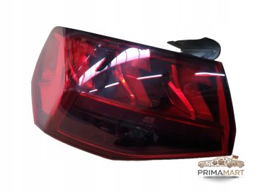 Foto 3 von Rückleuchte Audi Matrix LED 8Y0945207 Links + Rechts (Paar)