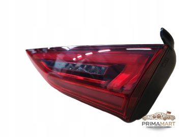 Foto 4 von Rückleuchte Audi Matrix LED 8Y0945207 Links + Rechts (Paar)