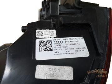 Foto 9 von Rückleuchte Audi Matrix LED 8Y0945207 Links + Rechts (Paar)