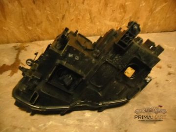 Foto 4 von Frontscheinwerfer Volkswagen 5NB941036B Rechts
