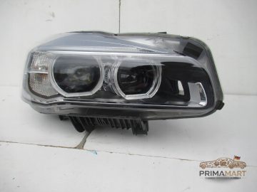 Foto 3 von Frontscheinwerfer BMW Full LED 7494856 Rechts