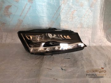 Foto 2 von Frontscheinwerfer Skoda Full LED 6V1941016E Rechts