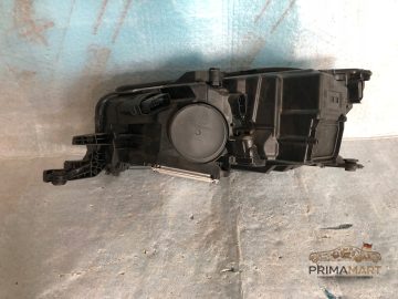 Foto 6 von Frontscheinwerfer Skoda Full LED 6V1941016E Rechts
