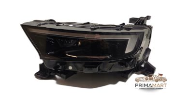 Foto 1 von Frontscheinwerfer Opel Full LED 368158932 Links