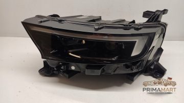 Foto 2 von Frontscheinwerfer Full LED 368158932 Links