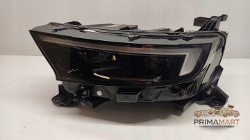 Foto 3 von Frontscheinwerfer Full LED 368158932 Links