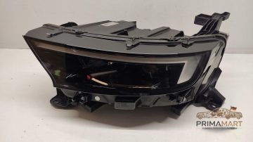 Foto 4 von Frontscheinwerfer Full LED 368158932 Links