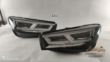 Foto 1 von Frontscheinwerfer Full LED 80A941033 Links + Rechts (Paar)