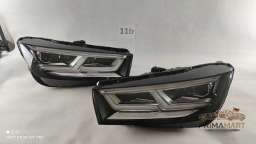 Foto 2 von Frontscheinwerfer Full LED 80A941033 Links + Rechts (Paar)