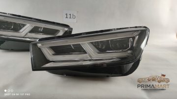 Foto 3 von Frontscheinwerfer Full LED 80A941033 Links + Rechts (Paar)