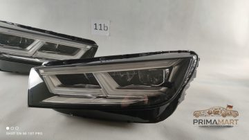 Foto 4 von Frontscheinwerfer Full LED 80A941033 Links + Rechts (Paar)