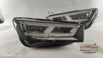 Foto 6 von Frontscheinwerfer Full LED 80A941033 Links + Rechts (Paar)