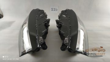 Foto 9 von Frontscheinwerfer Full LED 80A941033 Links + Rechts (Paar)