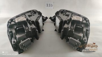 Foto 12 von Frontscheinwerfer Full LED 80A941033 Links + Rechts (Paar)