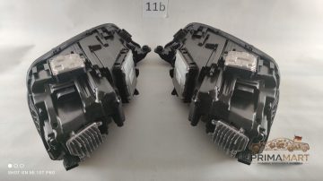 Foto 13 von Frontscheinwerfer Full LED 80A941033 Links + Rechts (Paar)