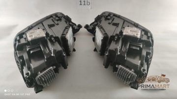 Foto 14 von Frontscheinwerfer Full LED 80A941033 Links + Rechts (Paar)