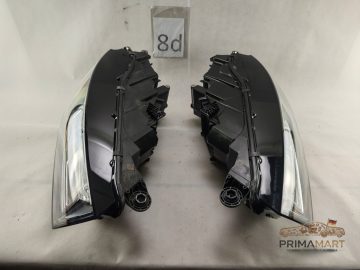 Foto 11 von Frontscheinwerfer Audi Matrix LED 80A941036 Links + Rechts (Paar)
