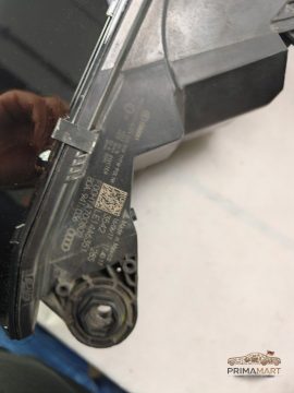 Foto 12 von Frontscheinwerfer Audi Matrix LED 80A941036 Links + Rechts (Paar)